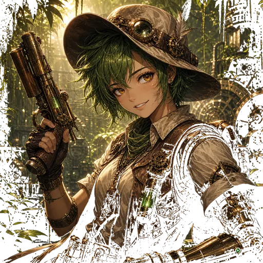Curio