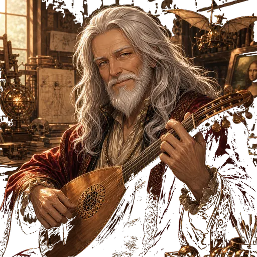 Da Vinci