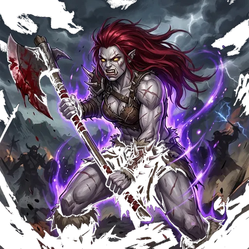 Draka