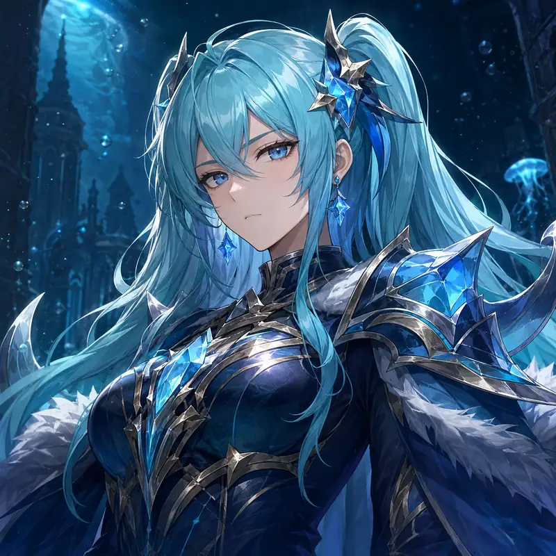 Nerissa