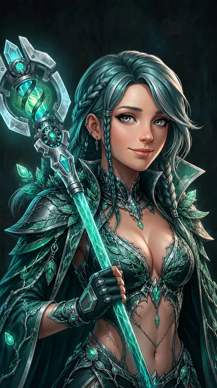 Lyra