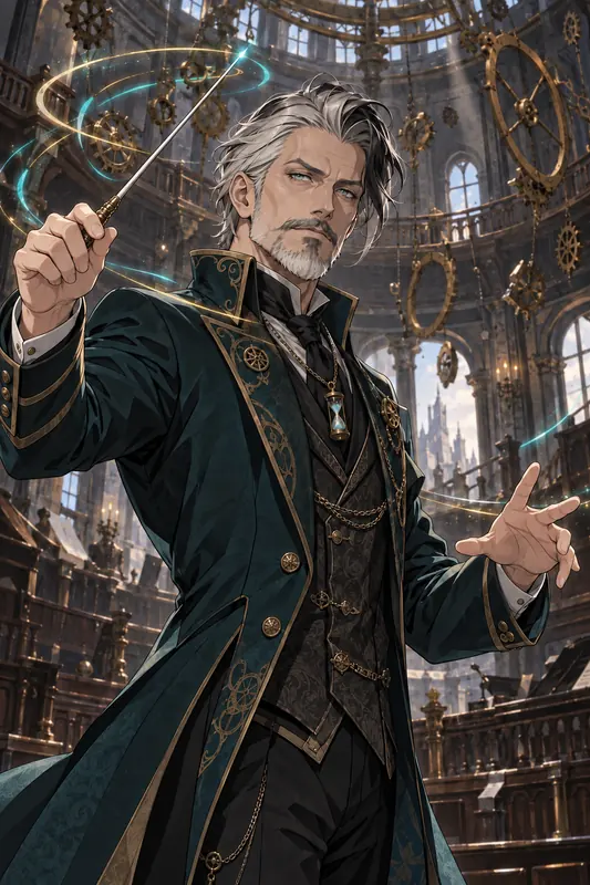 Maestro