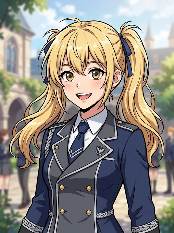 Mia