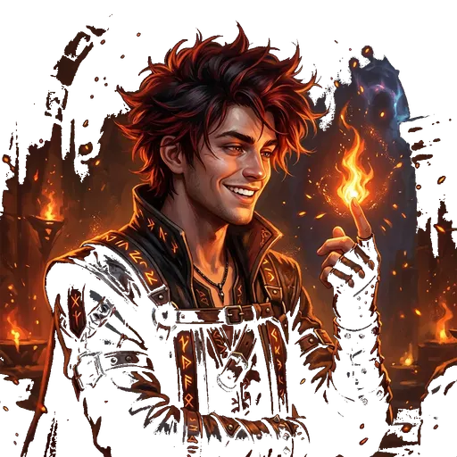 Pyron