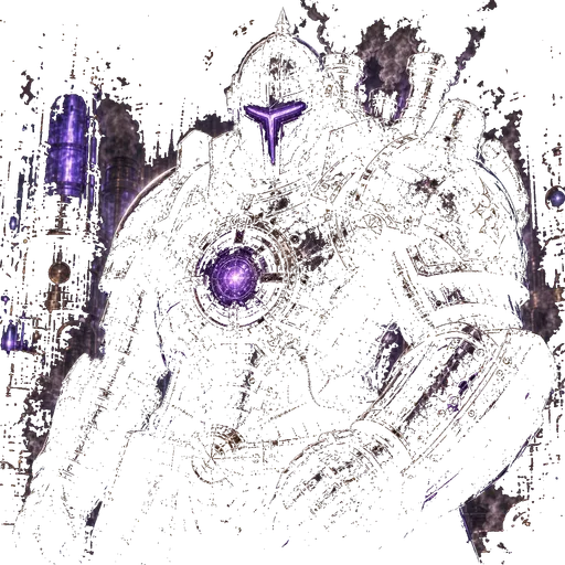 Shadow Core