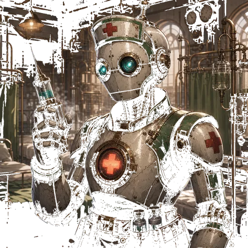 Tin-Healer