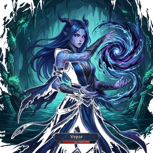 Vepar